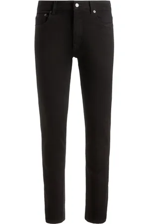 Bally Five-pocket skinny jeans
