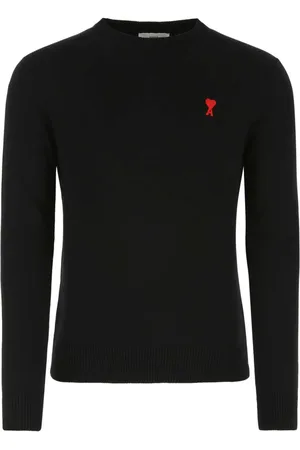 Ami Ami De Cœur crewneck jumper