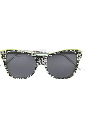 CUTLER & GROSS M1161 square sunglasses