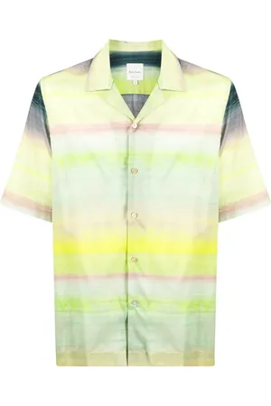Paul Smith Untitled Stripe