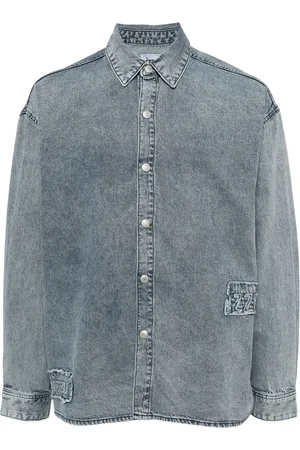 Izzue Denim shirt