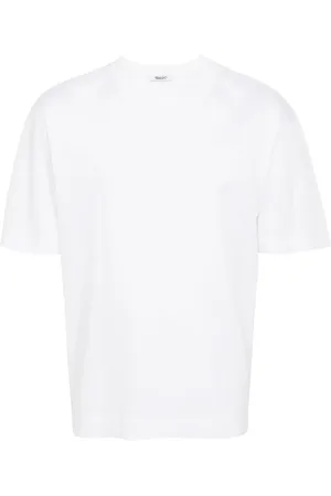 ERALDO Crew-neck cotton T-shirt