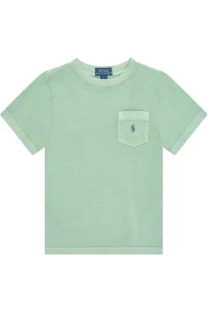 Ralph Lauren Polo Pony T-shirt