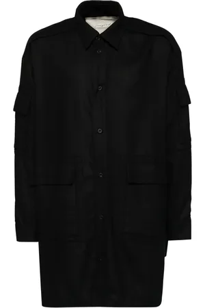 TOOGOOD Navigator shirt