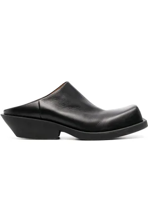Marni Sabot slip-on mules