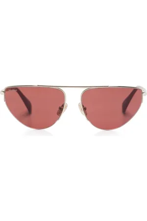 Max Mara MM0122 sunglasses