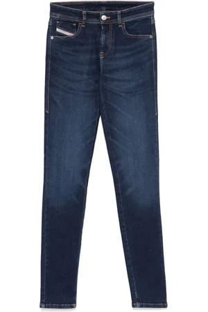Diesel 2017 Slandy-09J12 jeans