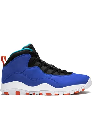 Jordan Air 10 Retro "Tinker" sneakers