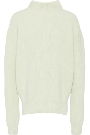 Rick Owens Fisherman Tabard sweater