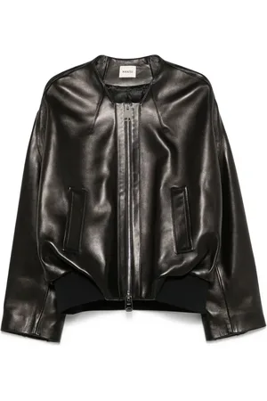 Khaite Hewit jacket
