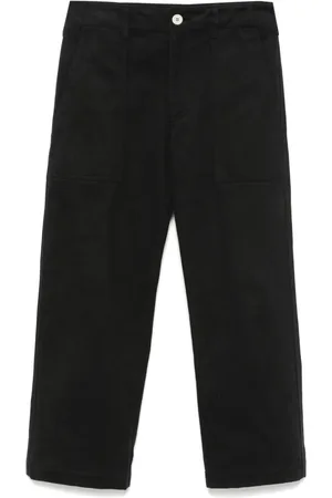 JEJIA Camille cropped trousers