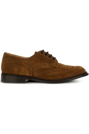 TRICKERS Bourton brogues