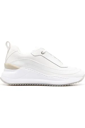 Calvin Klein Low-top chunky sneakers