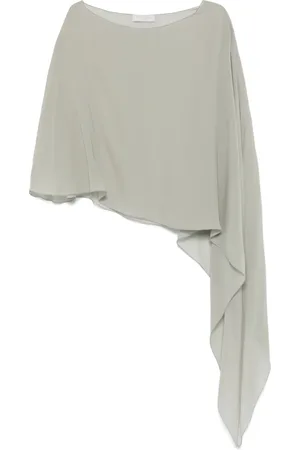 ANTONELLI Melone cape