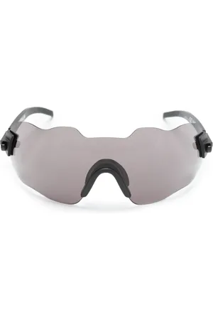 KUBORAUM Mask E50 rimless sunglasses