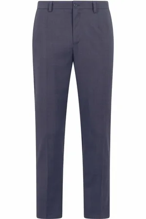 Dolce & Gabbana Tailored wool trousers
