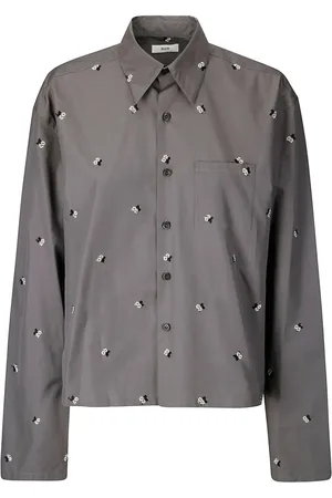 RIER Pop Flowers shirt