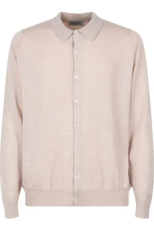 JOHN SMEDLEY Tibor cardigan