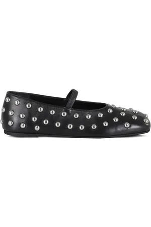 ERIKA CAVALLINI Maria ballet flats