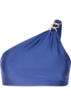 Lenny Niemeyer One-shoulder bikini top
