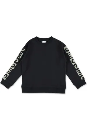 Stella McCartney Logo-print sweatshirt