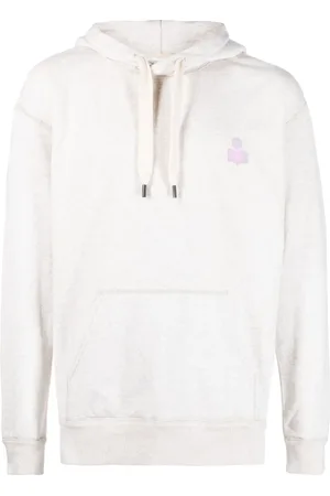 Isabel Marant Matte hoodie