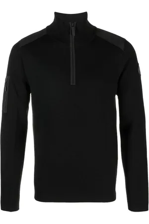 Canada Goose Stormont 14 Zip jumper