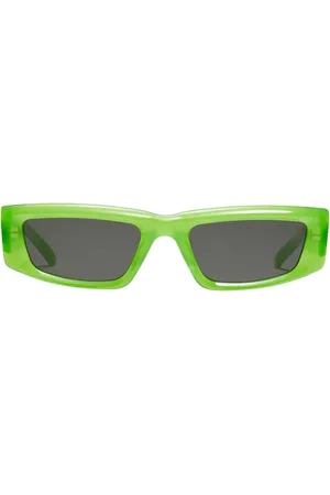 Gentle Monster Rectangle-frame sunglasses