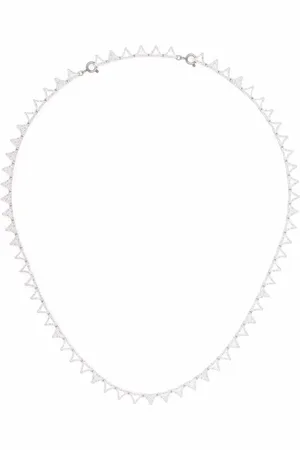 Swarovski Matrix necklace