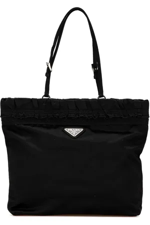 Prada 2000-2013 Raso handbag