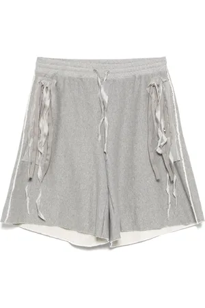 midorikawa Fringe detailing short