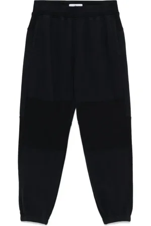 Stone Island Cotton sweatpants