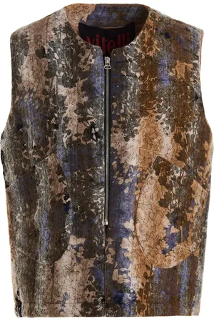 Vitelli Dommboh gilet