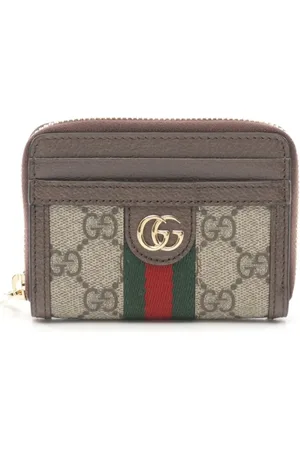 Gucci 2020s Ophidia wallet