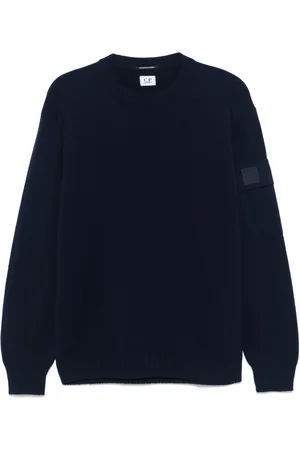 C.P. Company Knitted sweater