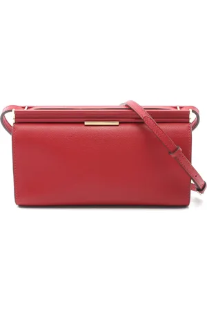 Hermès 2019 H Click 21 shoulder bag