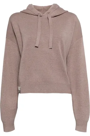 Izzue Hooded jumper