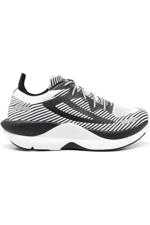 Fila Shocket running low-top sneakers