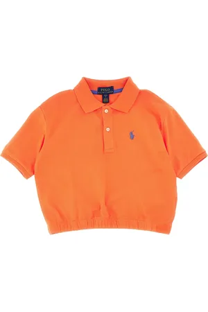 Ralph Lauren Polo Pony-motif polo shirt