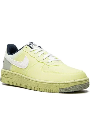 Nike Air Force 1 Crater sneakers