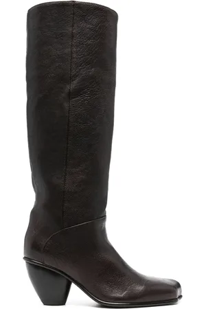 Vivienne Westwood 70mm Gaia boots