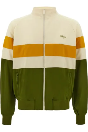 Drôle de Monsieur La Veste Survet