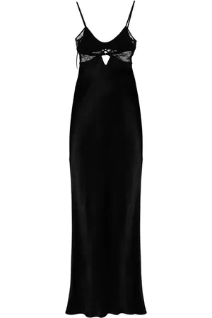 Bec & Bridge Nora layered maxi dress