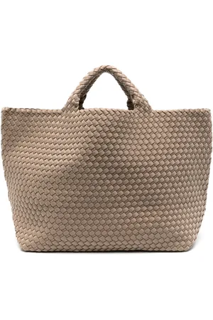 Naghedi Large St. Barths tote bag
