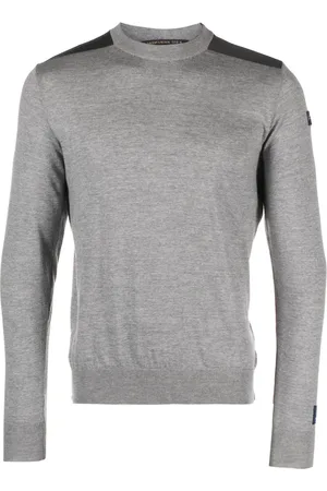 Paul & Shark Fine-knit wool jumper