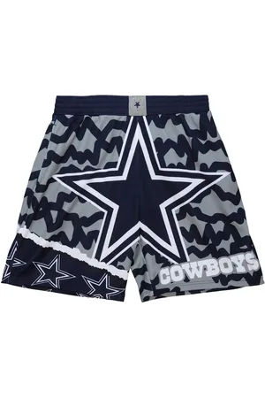 Mitchell & Ness Dallas Cowboys Jumbotron 2.0 shorts