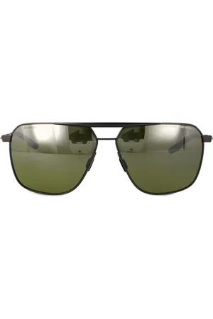 Porsche Design Square frame sunglasses