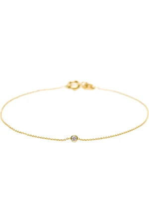 WOUTERS & HENDRIX Single diamond bracelet