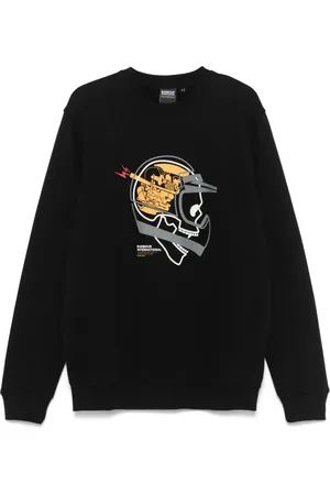 Barbour Vallis sweatshirt