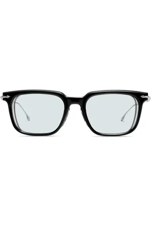 Gentle Monster Ego square-frame glasses